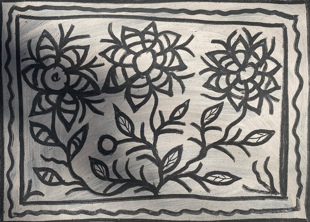 Buy Flowers in Khovar by Manikchand Mahto
