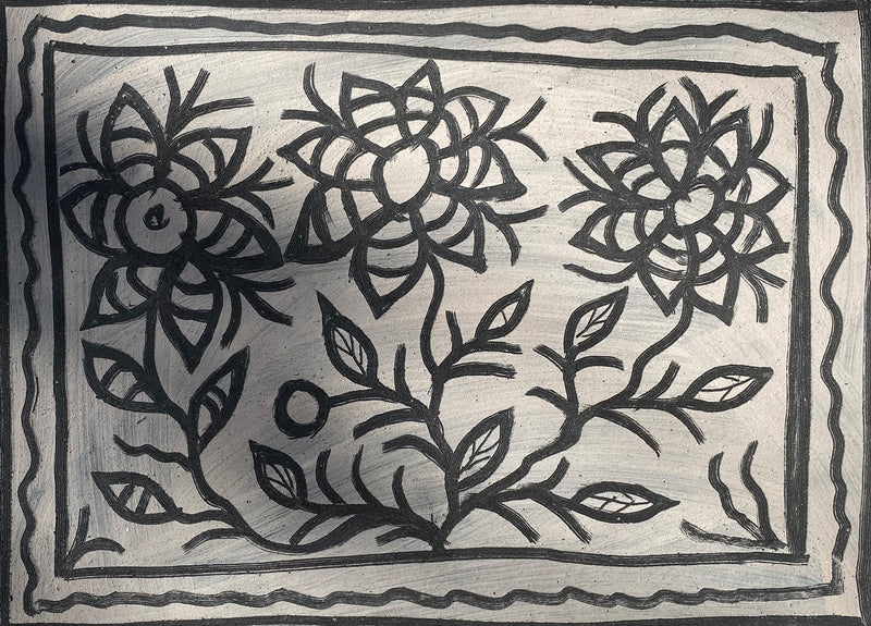 Buy Flowers in Khovar by Manikchand Mahto