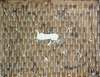 Gaaye Mata: Warli painting by Anil Wangad