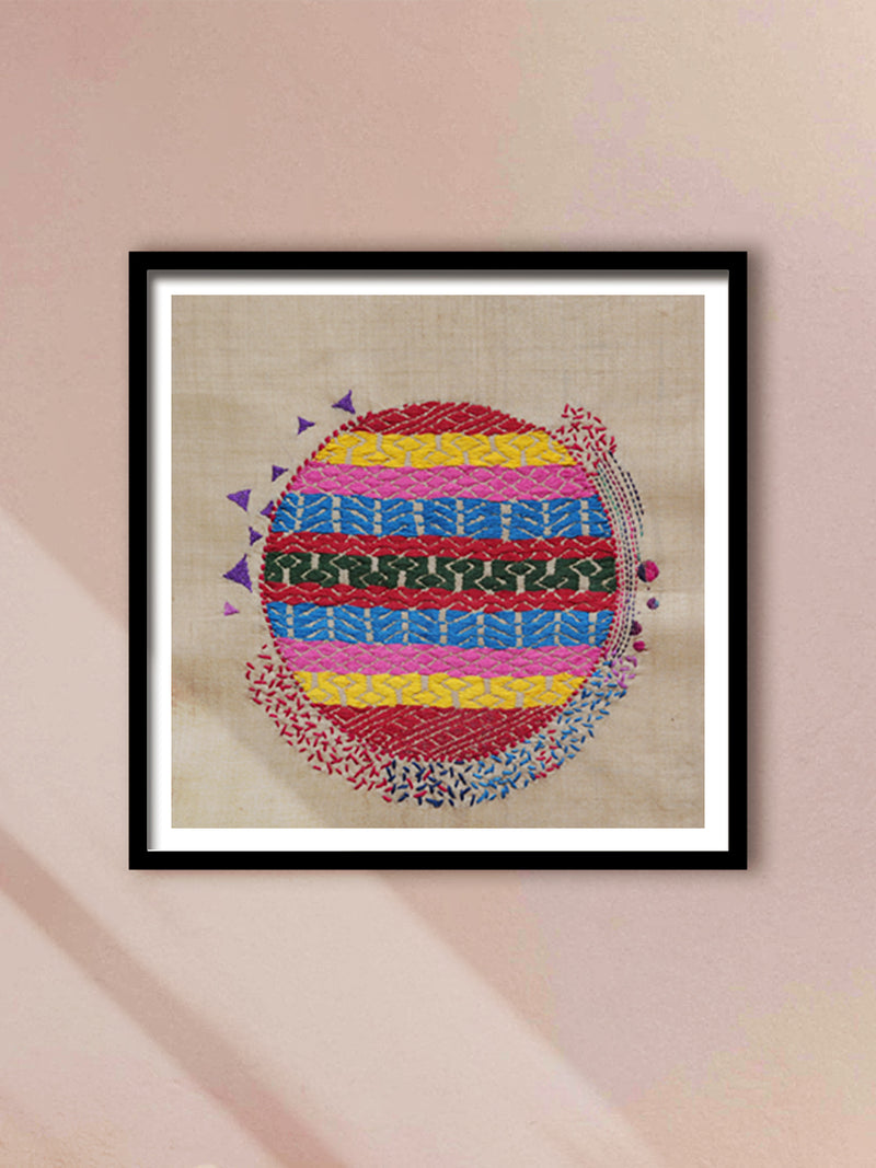 Shop Galaxy in Kantha by Mahamaya Sikdar