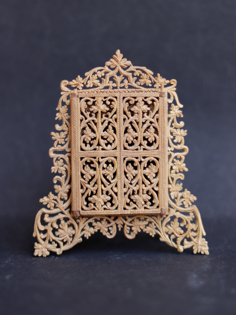 Ganapati in Sandalwood for sale