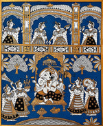 Rhythm of Worship by Kalyan Joshi