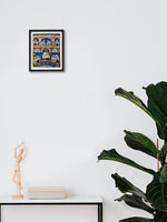 Phad Painting for Sale