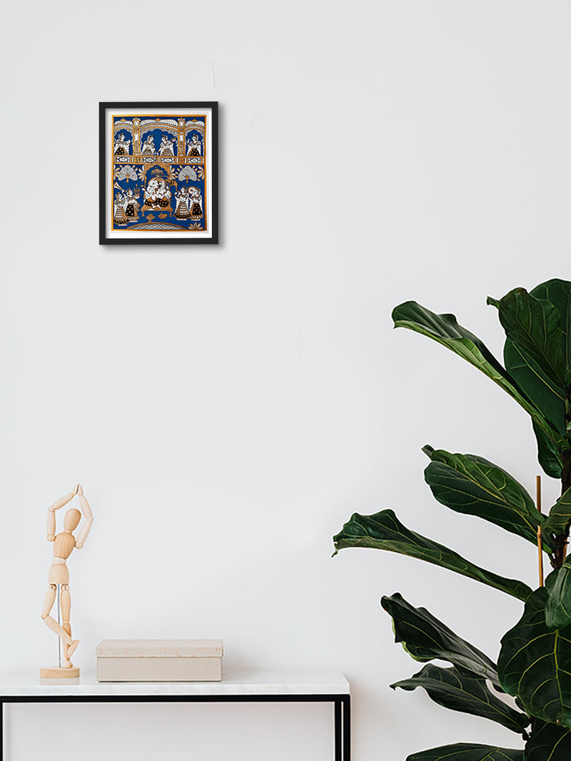 Phad Painting for Sale