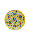 Yellow Wall Plate for Sale
