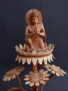 Hanumanji in Sandalwood for sale