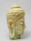 The Golden Aquamarine Buddha's Eternal Tranquility 