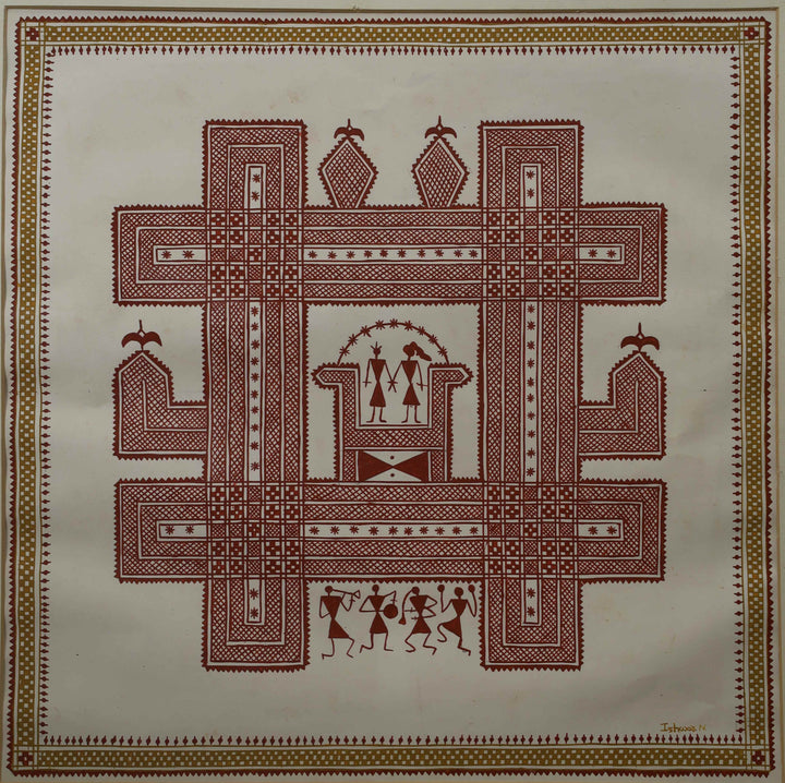 Hasegoda, Wedding Hall in Chittara by Ishwar Chowda Naik Thumbnail