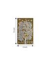 Human & Nature In Warli artwork for sale