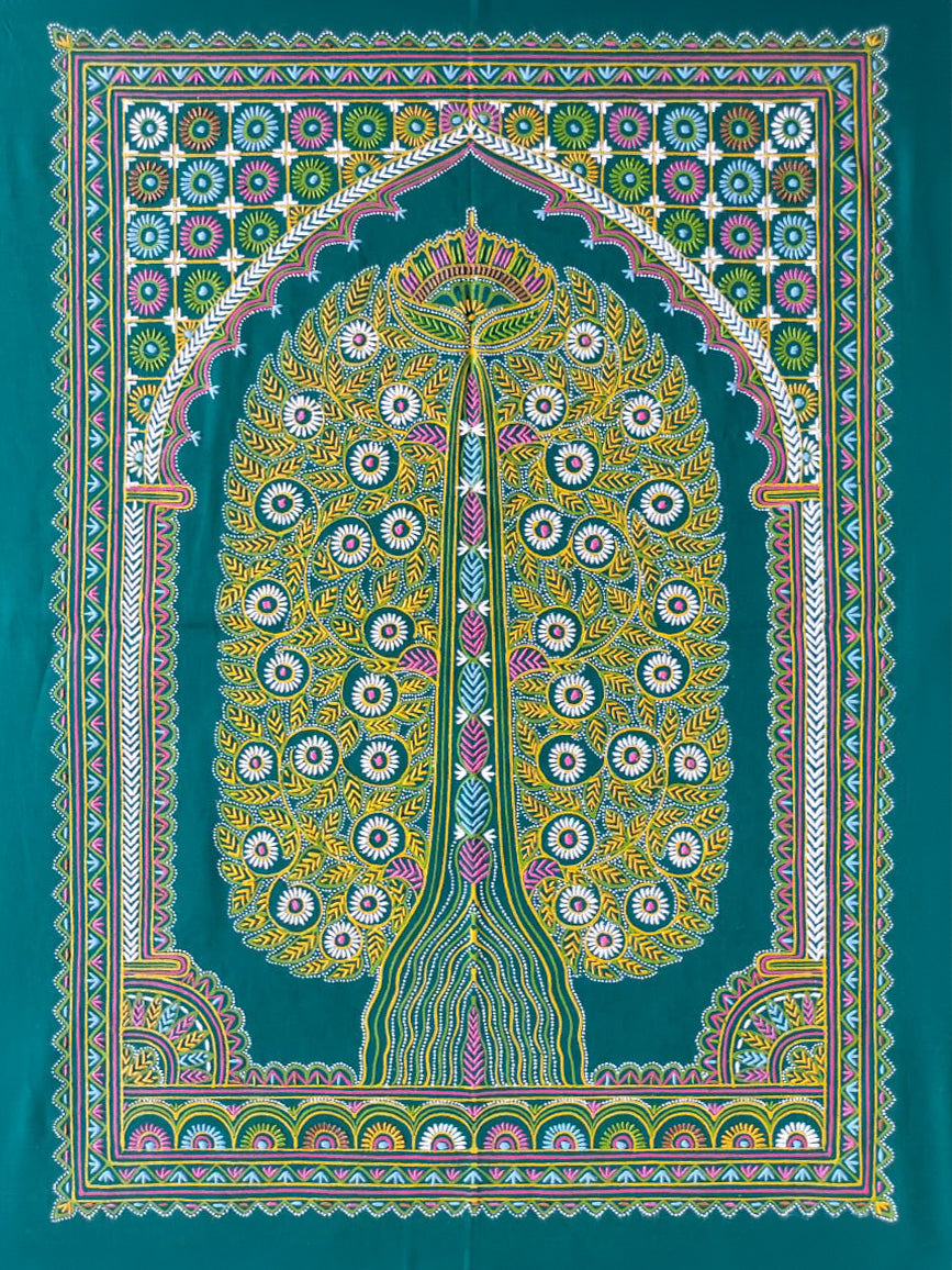 Shop Illuminating Nature's Serenade: An Exquisite Blend of Colors and Culture Rogan Art 
