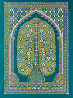 Shop Illuminating Nature's Serenade: An Exquisite Blend of Colors and Culture Rogan Art 