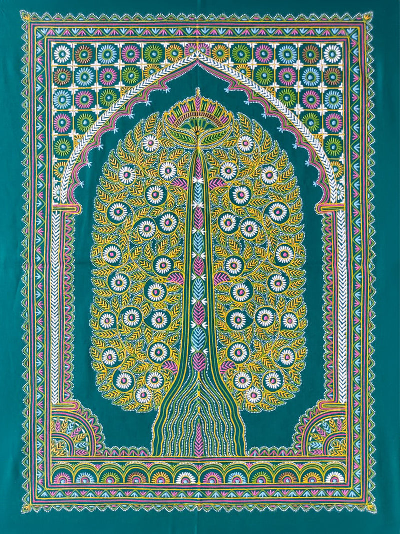 Shop Illuminating Nature's Serenade: An Exquisite Blend of Colors and Culture Rogan Art 