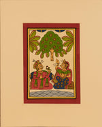 Shop for Imagery of couples: Phad by Kalyan Joshi