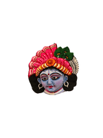 Buy Lord Krishna Chhau Mask 