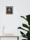 Shri Ganesha, Tanjore Art for sale