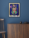  Shrinathi: Pichwai painting for sale