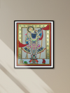 Shop Shrinathji: Pichwai painting