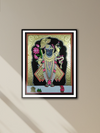 Shop Shrinathji’s Opulence: Pichwai painting 