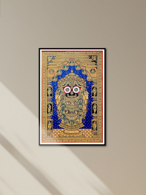 Buy Pattachitra Paintings