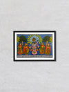 Journey of Faith: Devotees of Shrinath Ji 