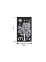 Joyful Harmony In Warli for sale