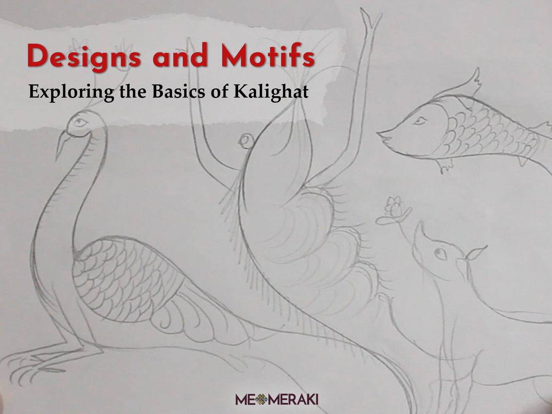 KALIGHAT MASTERCLASS (ON DEMAND, PRE-RECORDED, SELF PACED)