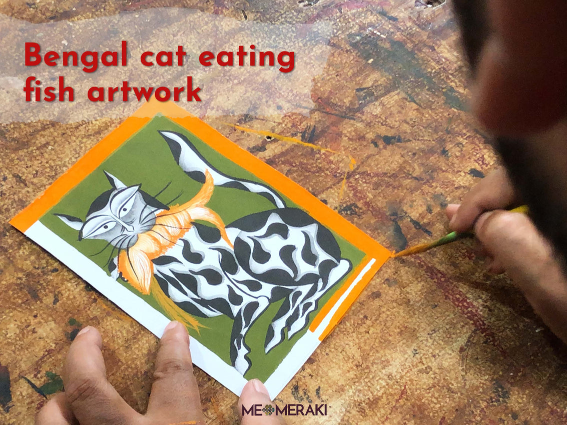 KALIGHAT MASTERCLASS (ON DEMAND, PRE-RECORDED, SELF PACED)