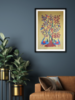 Purchase Tales of the Canopy: Gond Art Musings
