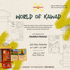 Open the Doors to the world of Kawad, the mobile temple - Kid's Workshop