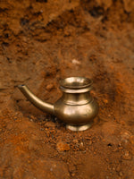 Shop Kindi (pitcher) In brass work by Dinesh A