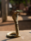 Shop A Curious Hiss: A Dhokra Spectacle by Kunal Rana