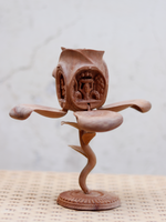 Krishna Leela in Sandalwood for sale