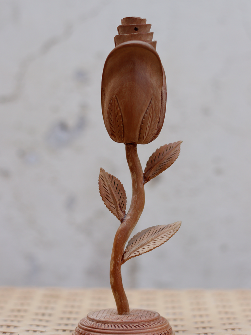 Buy Krishna Leela in Sandalwood by Om Prakash 