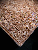 Camel Bone Carving Set