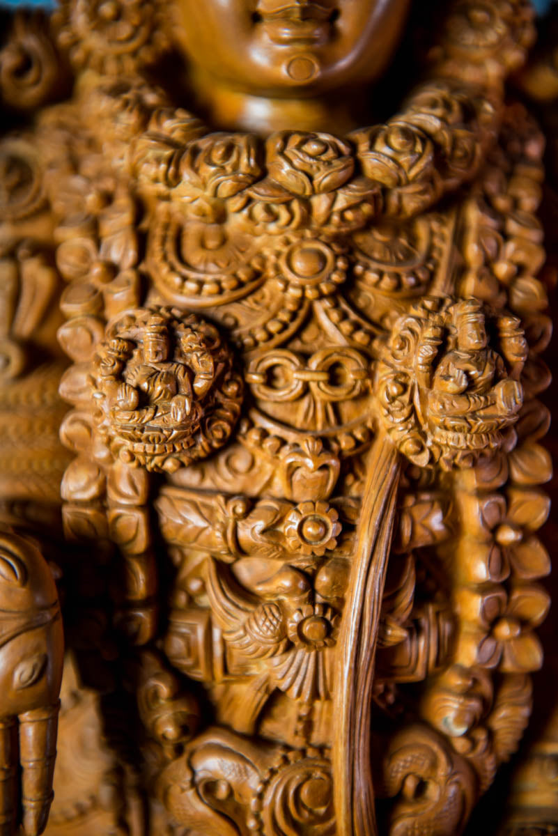 Lord Balaji