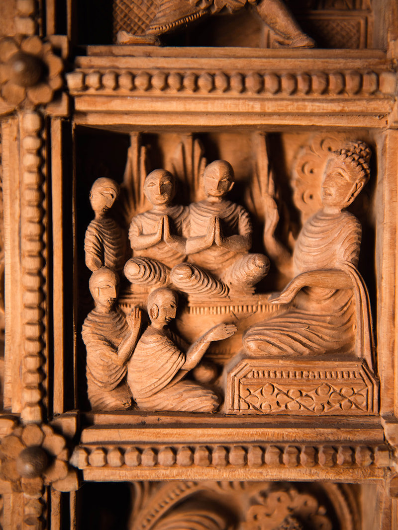 Buddha Charita