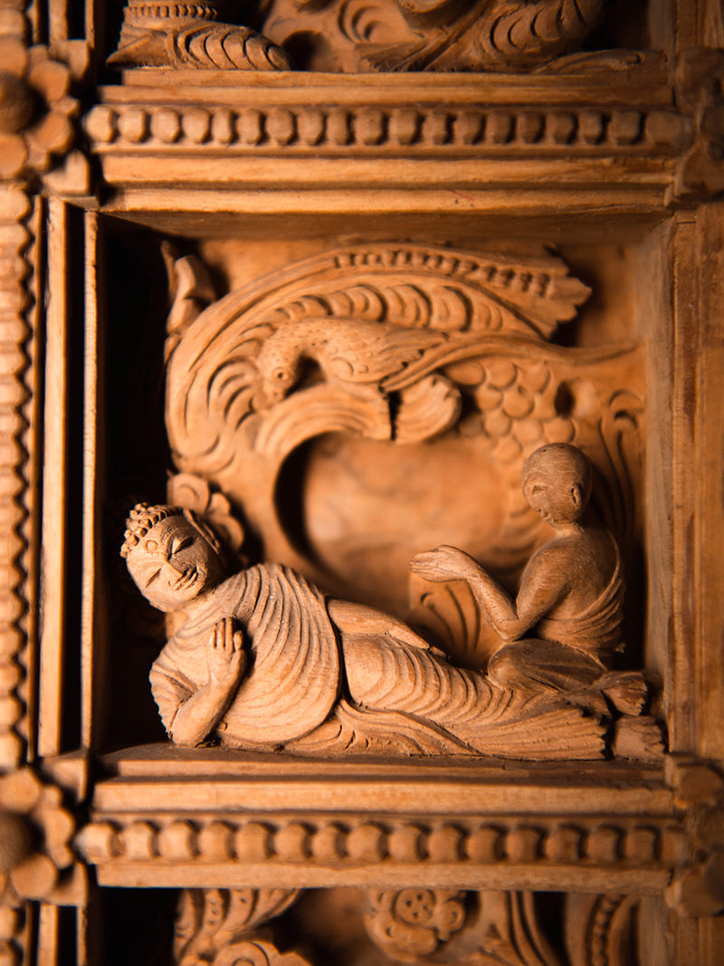 Buddha Charita