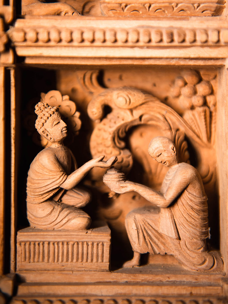 Buddha Charita