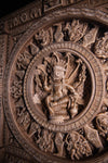 Shri Hari Bishnu and Jagannath