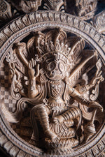 Shri Hari Bishnu and Jagannath