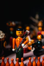 Channapatna Toy Village