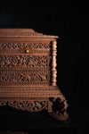 Sandalwood Jewellery Box