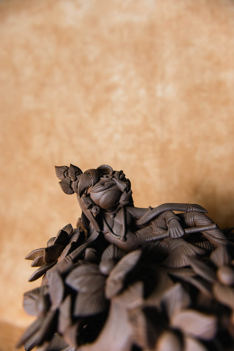 Gopi Vastra Harana