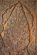 Kalamkari Woodblocks