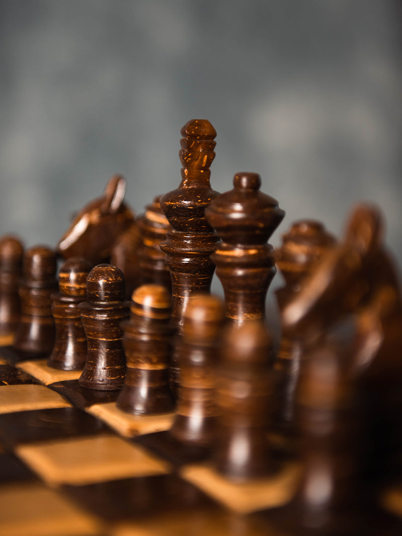 Chess Board