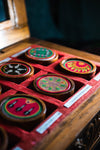 Dashabatar cards