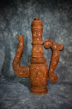 Teakwood Surahi