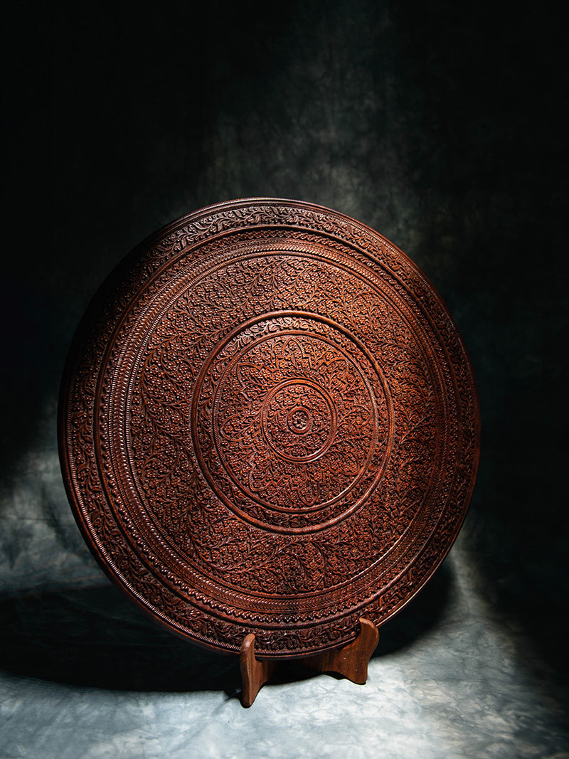 Sheesham Table Top