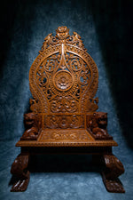 Simhasana