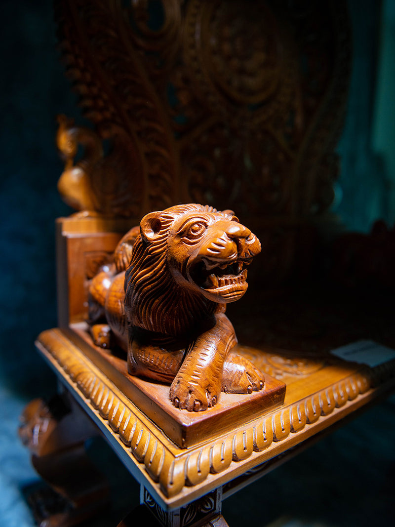 Simhasana